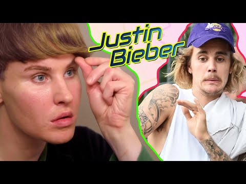 Düşük Bütçeli Justin Bieber (Düşük Bütçe: 100 Bin Dolar) - TLC Özel İçerikler