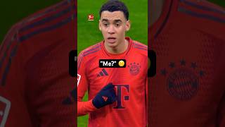 MÜLLER fools Musiala! 🤣😜