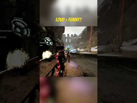 Funny or nah #warframe #warframe2025 #warframeforlife #viral #gaming #shortvideos #funny #shorts