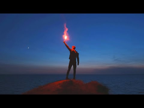 Said The Sky - Welcome Home