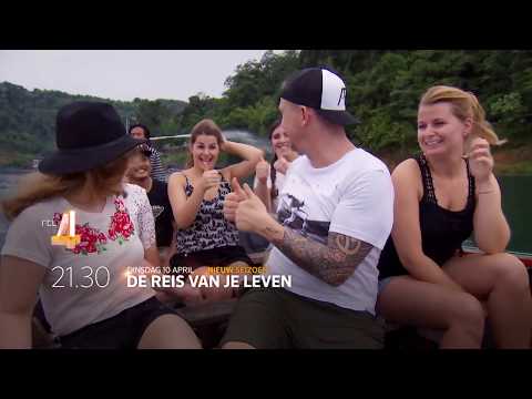 De Reis van Je Leven'