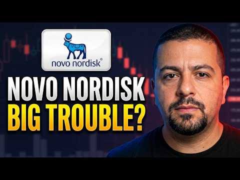 Novo Nordisk Gives Uninspiring <strong>Outlook</strong>