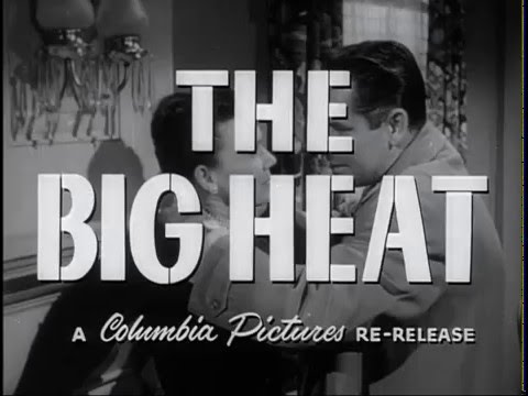 The Big Heat'