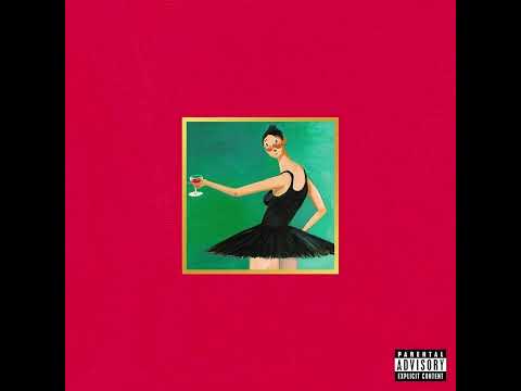 Kanye West - Runaway [Full Version] [Explicit]