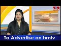 యూరియా కోసం రోడ్డెక్కిన రైతులు | Urea Crisis In Telangana | Mahabubnagar | hmtv - 00:35 min - News - Video