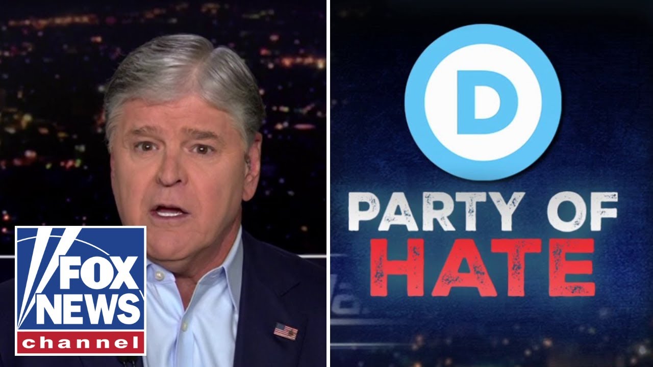 ‘ASSASSINATION CULTURE’: Inside the Left’s ‘never-ending incitement’ to violence