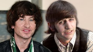 The Beatles: Barry Keoghan Debuts Ringo Starr Biopic Transformation