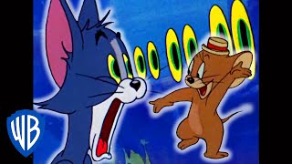 Tom a Jerry na ceste za dobrodružstvím