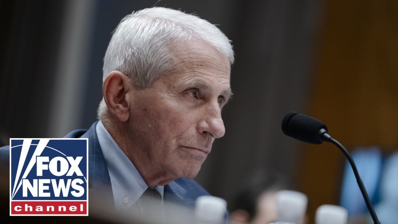 Fauci probe ESCALATES as Senate sets contempt vote