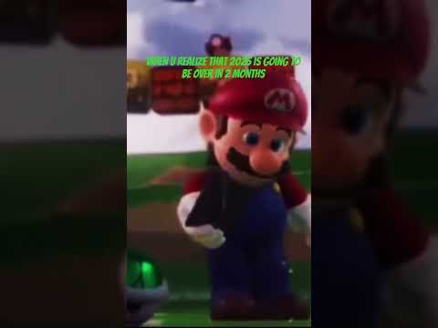 Reality check #mario #memes