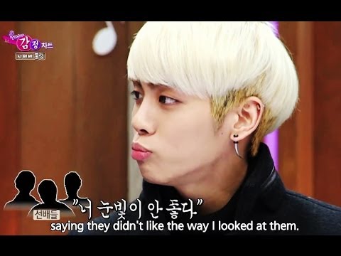 The Music Show | 음악쇼 (2014.02.15)
