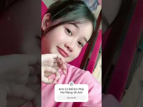 sao anh cứ phải nỡ lòng cứ để em trong ngón hoài vậy ạ