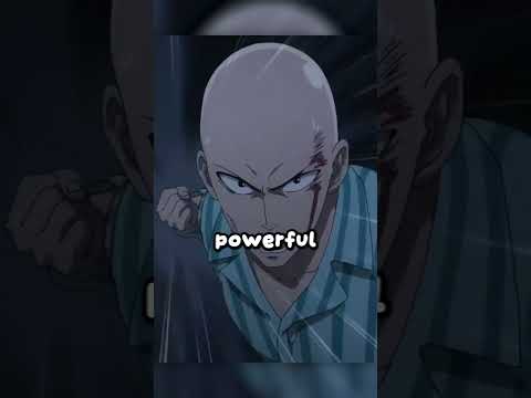 Top 3 Over-Powered Anime Main Characters