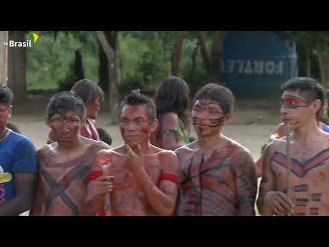 Caminhos da Reportagem | Yanomami - o direito de existir