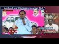 KCR Second Visit To Visakha Draws Political Attention