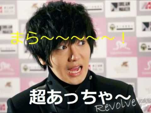 《SUPERJUNIOR》 ~A-CHAで空耳~