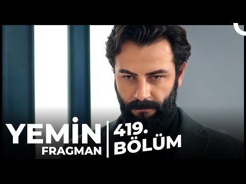 Yemin 419. Bölüm Fragmanı | 