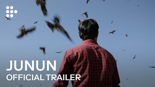 JUNUN Trailer – Watch only on MU