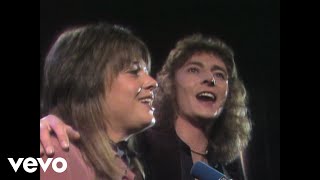 Chris Norman, Suzi Quatro - Stumblin&#39; In (ZDF Disco 27.11.1978) (VOD)