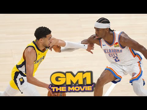 2025 NBA Finals Opener: Pacers Triumph with Hallebertton's Clutch Shot