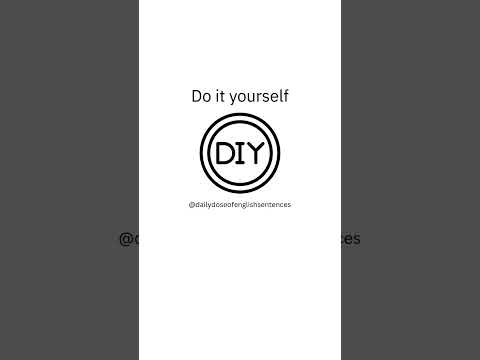 Acronyms in English #englishlesson #englishteacher #learnenglish #englishtips #ingles #英語 #esl