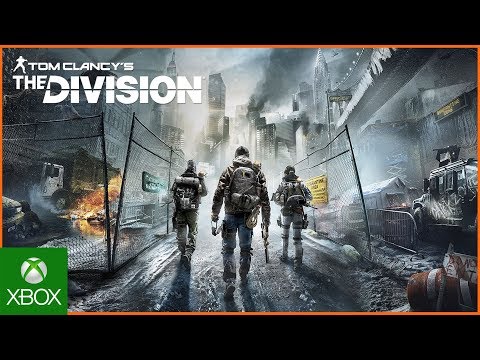 Tom Clancy?s The Division: Free Weekend Trailer