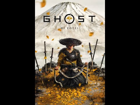 Ghost Of Yotei. Прохождение 7!