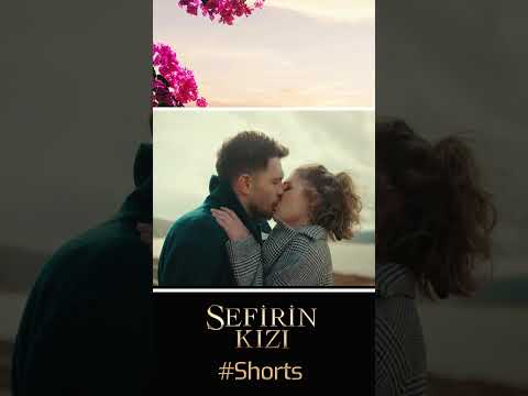 Ateşli Yakınlaşma... | Sefirin Kızı #Shorts 👄👄