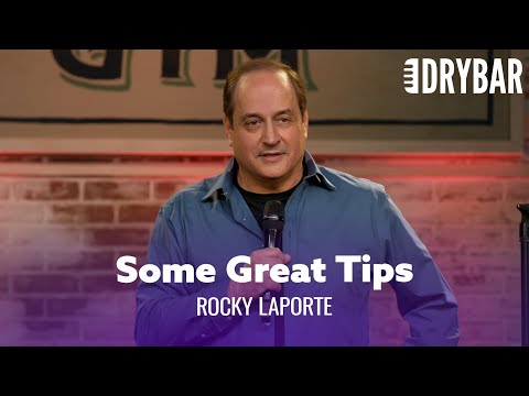 Valentine's Weekend with Rocky LaPorte