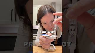 Pregnancy and diabetes 😅💉 #diabetes #typeonediabetes #t1d #type1diabetes #youtubeshorts #pregnant