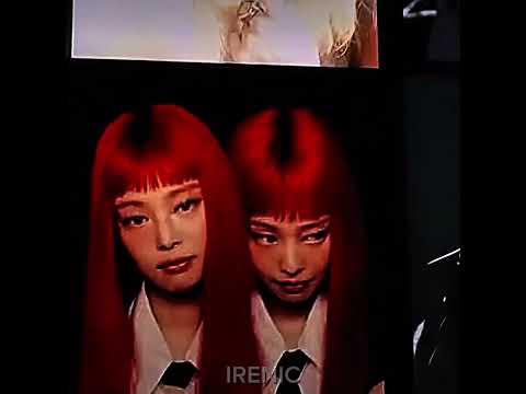 Tried this edit for the 1st time...✨ #blackpink #4kedit #kpop #edit #jennie #likejennie