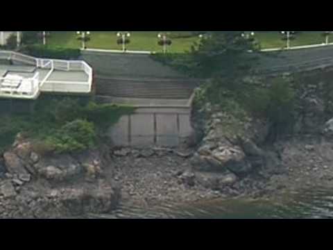 Skyking <strong>Archive</strong>: Rosario Resort on Orcas Island (2010)