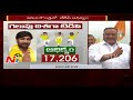 Minister Atchannaidu speaks to media about TDP majority in Nandyal By-Polls