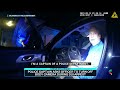 Oklahoma police captain asks officer to turn off bodycam during DUI arrest  - 02:40 min - News - Video