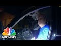 Oklahoma police captain asks officer to turn off bodycam during DUI arrest