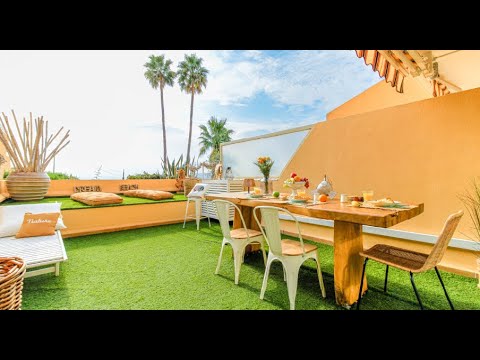 Property video