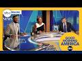 Good Morning America Full Broadcast - Sunday, September 13, 2026