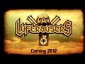 LUFTRAUSERS - Official Teaser Trailer