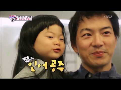 취향확실한 3번어린이 송만세
