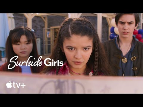 Surfside Girls'