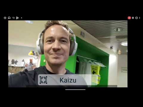 Nokia Core TV series #27: Immersive Voice with Nokia Core