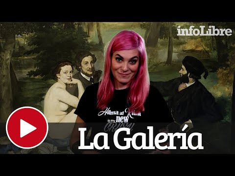 Almuerzo sobre la hierba, el cuadro ‘de los Horrores’ que desconcertó al establishment | La galería
