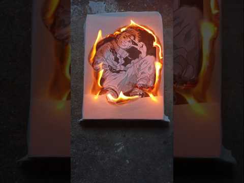 how to draw Naruto drawing #drawing #art #anime #naruto #like #comment