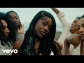 Gyakie - Rent Free (Official Music Video)