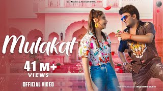 Mulakat – Ashoka Deswal & Ashu Twinkle Video HD