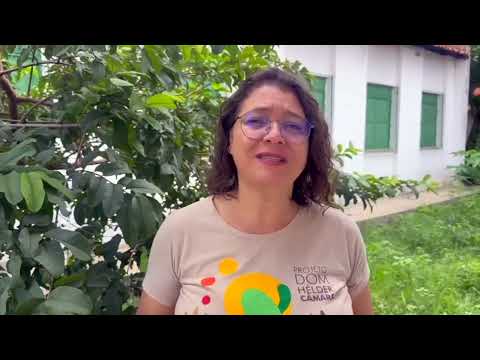 Escolas Família Agrícola participam do projeto Dom Helder Câmara III