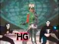 Hard Gay - Kamen Rider HG
