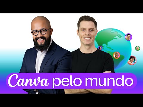 Ganhe Dinheiro com o Canva: Crie Posts, Vídeos e Serviços que Vendem