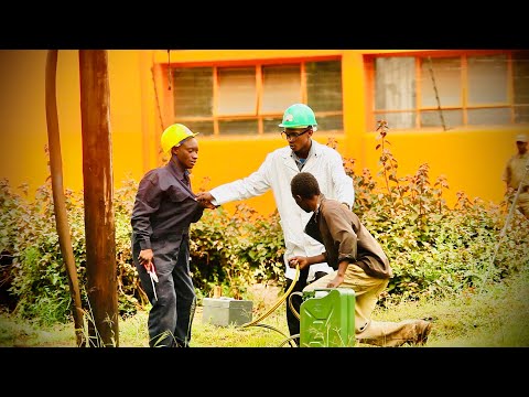 Setting up Innocent People