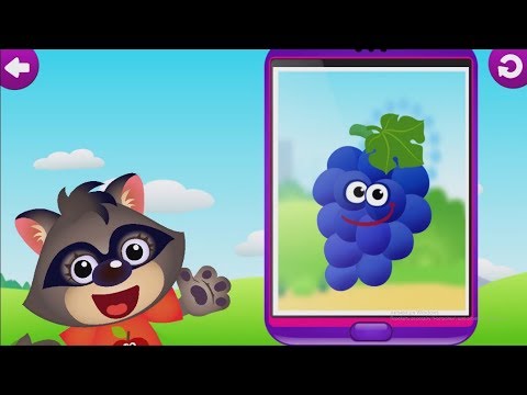 Fun Educational Game Kids Learn Numbers and Math